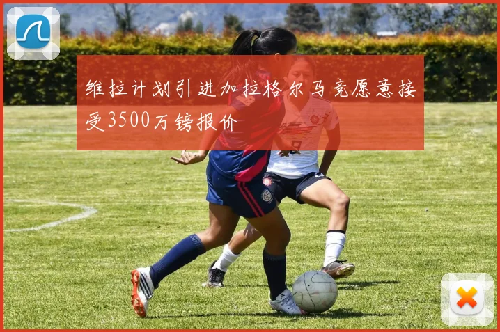 维拉计划引进加拉格尔马竞愿意接受3500万镑报价